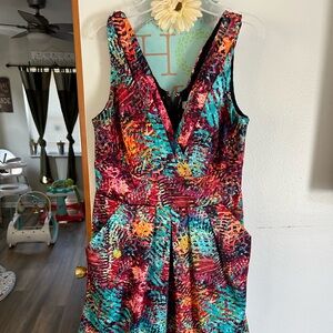 Ladies dress